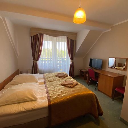 Hotelik Zelwagi Mikołajki Exterior foto