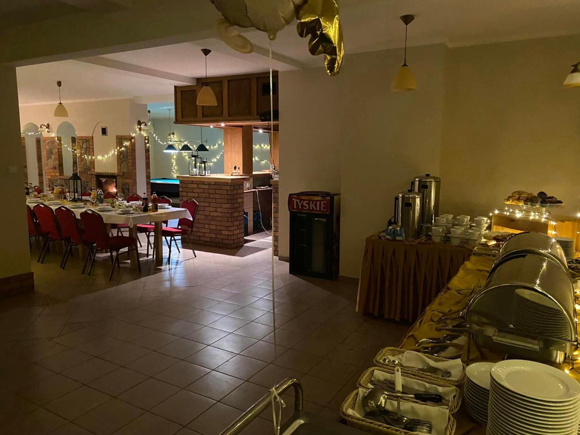 Hotelik Zelwagi Mikołajki Exterior foto