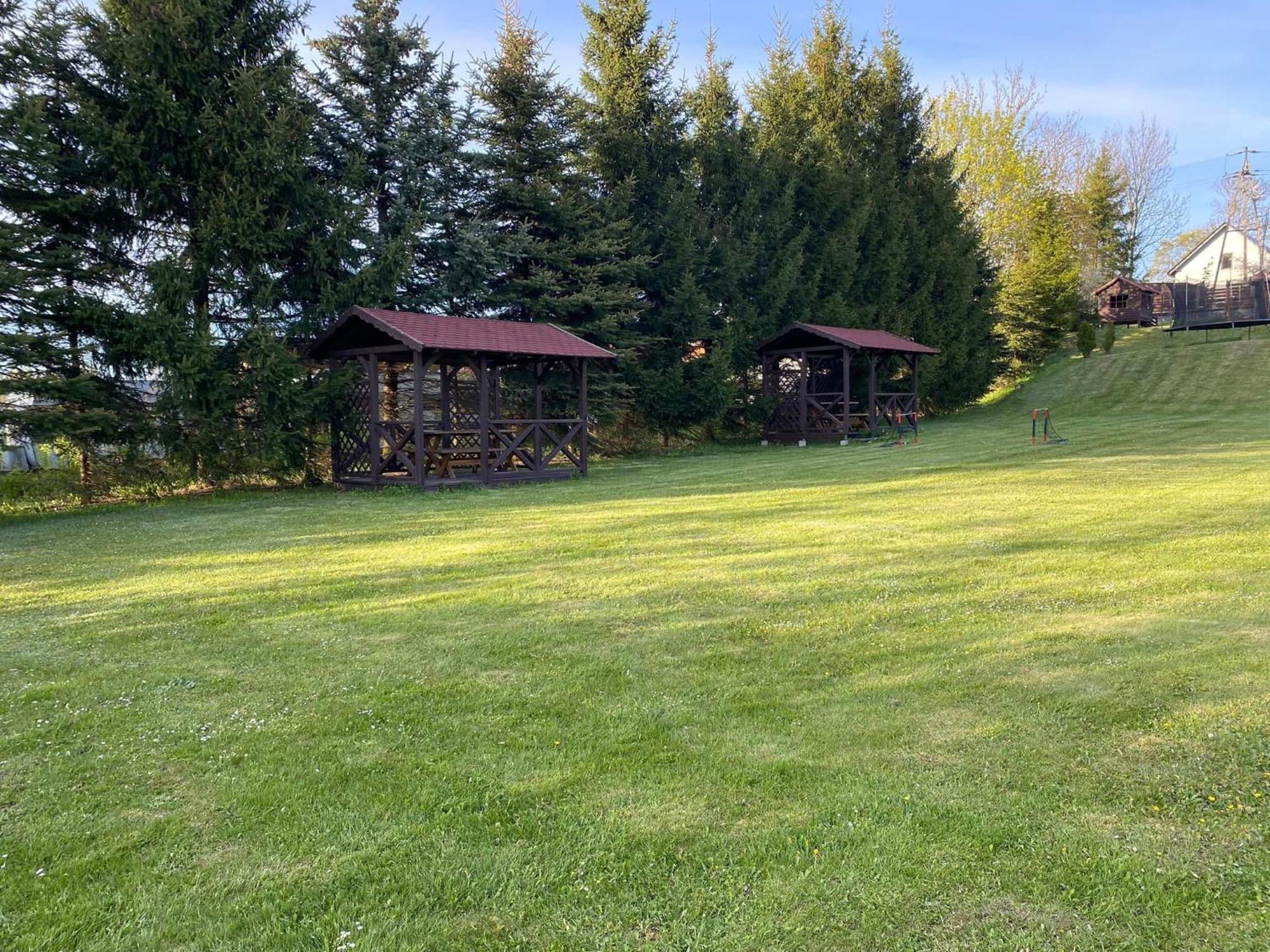 Hotelik Zelwagi Mikołajki Exterior foto
