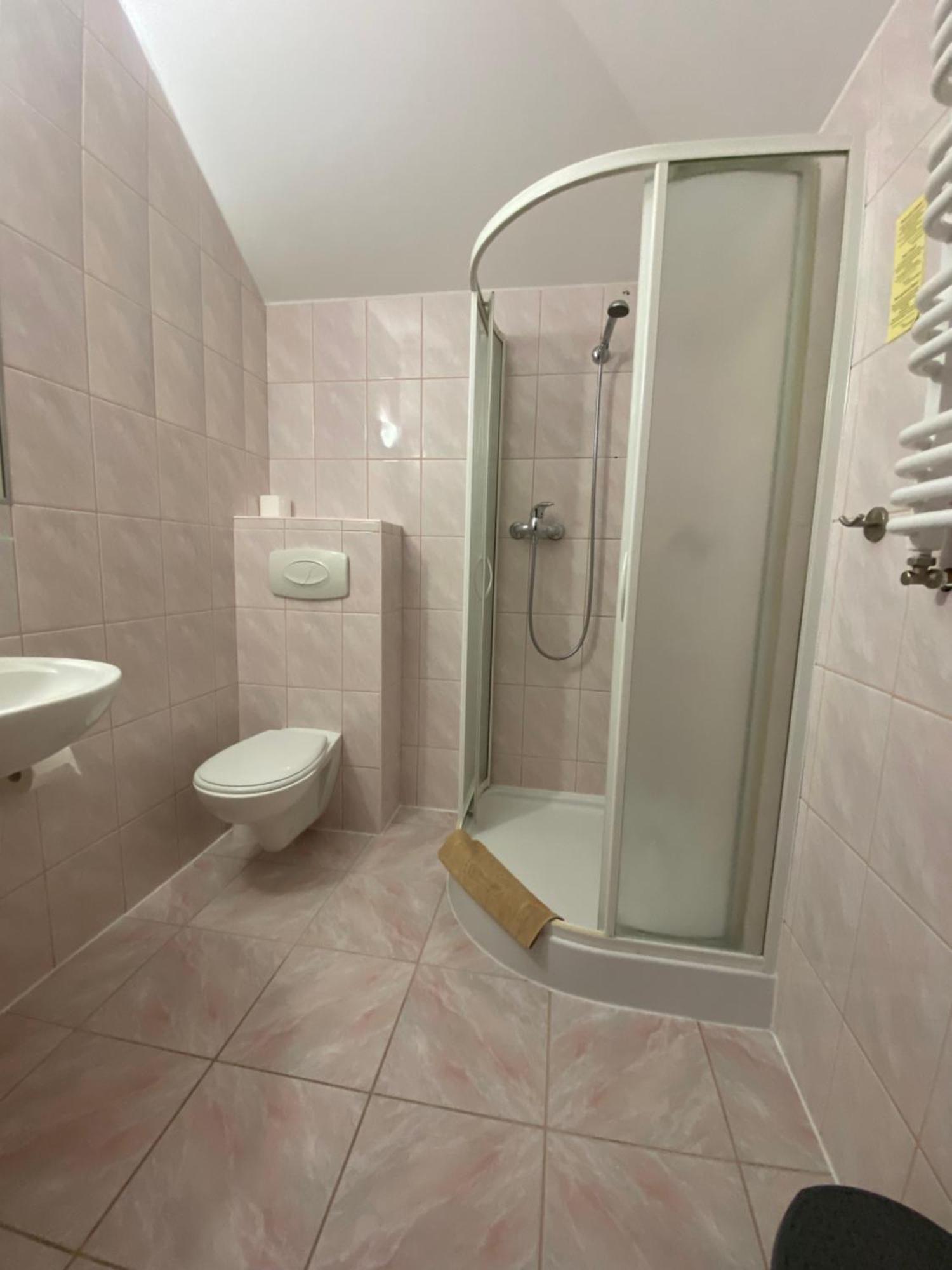 Hotelik Zelwagi Mikołajki Exterior foto