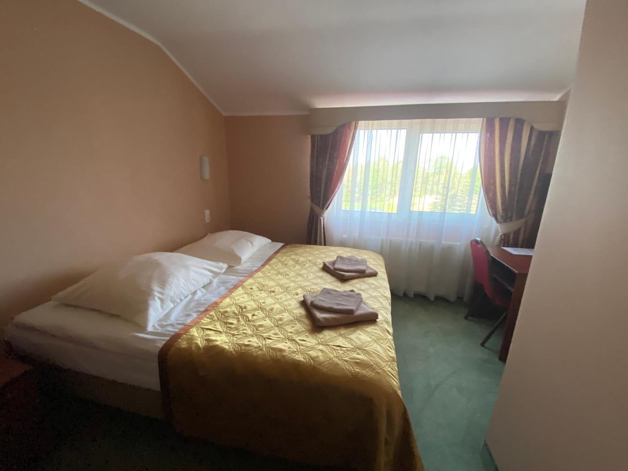 Hotelik Zelwagi Mikołajki Exterior foto