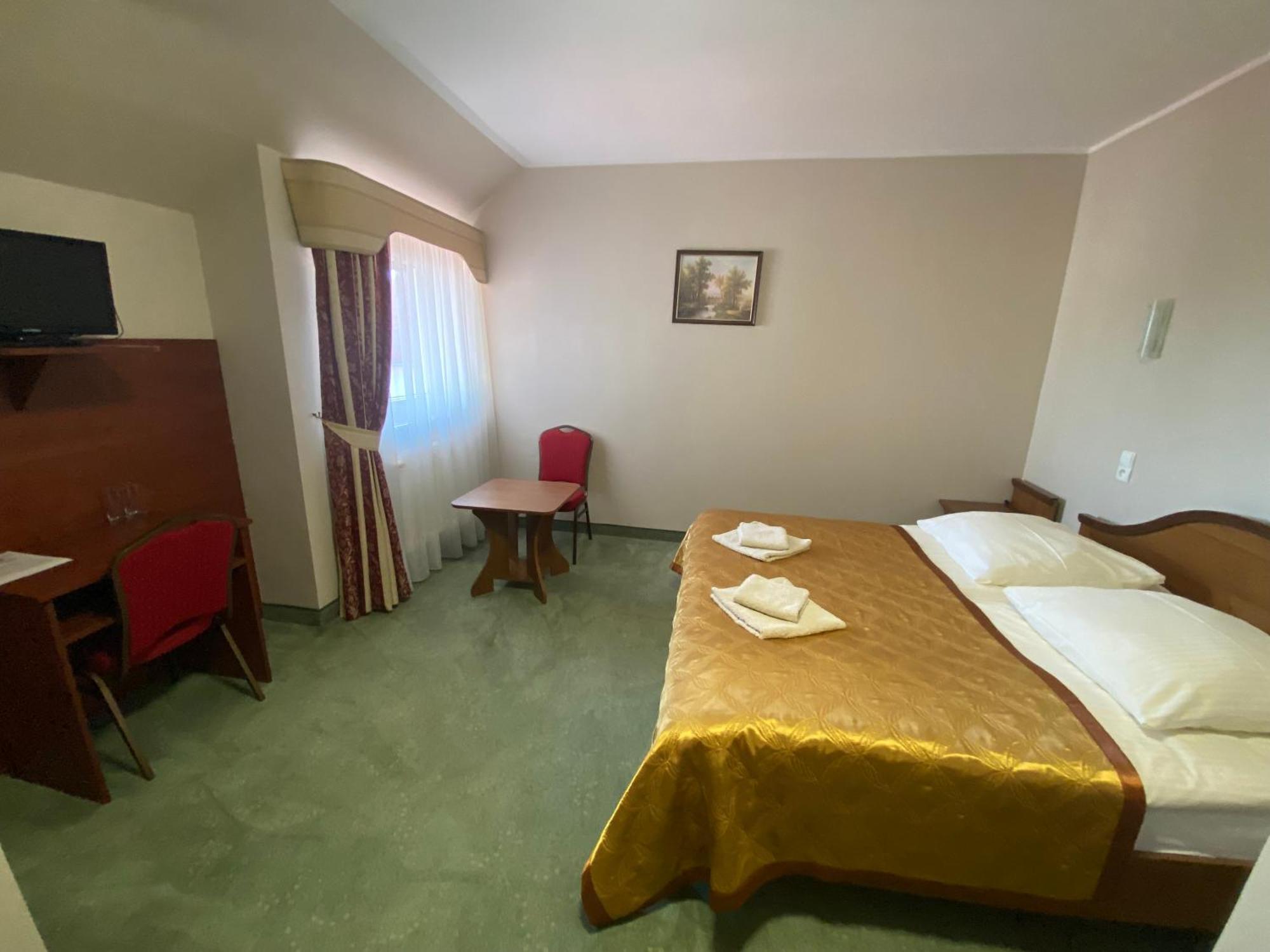 Hotelik Zelwagi Mikołajki Exterior foto