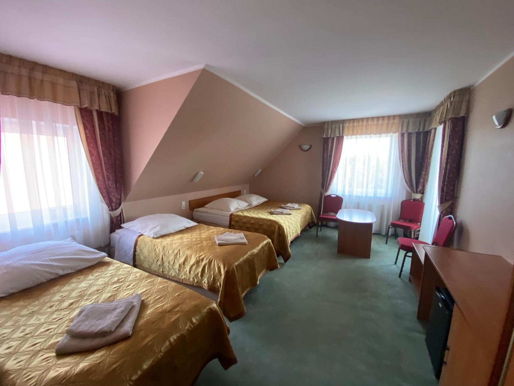 Hotelik Zelwagi Mikołajki Exterior foto