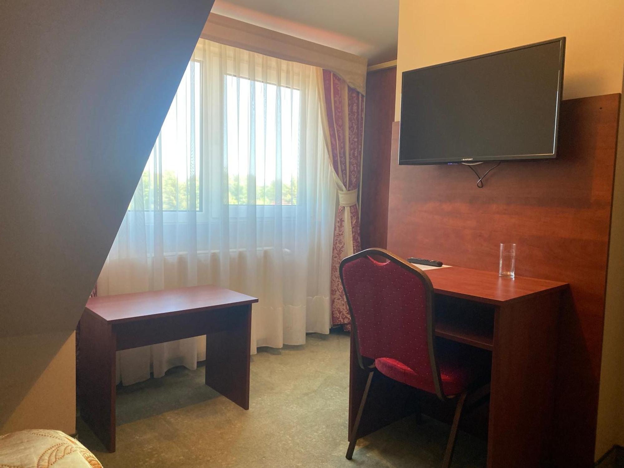 Hotelik Zelwagi Mikołajki Exterior foto