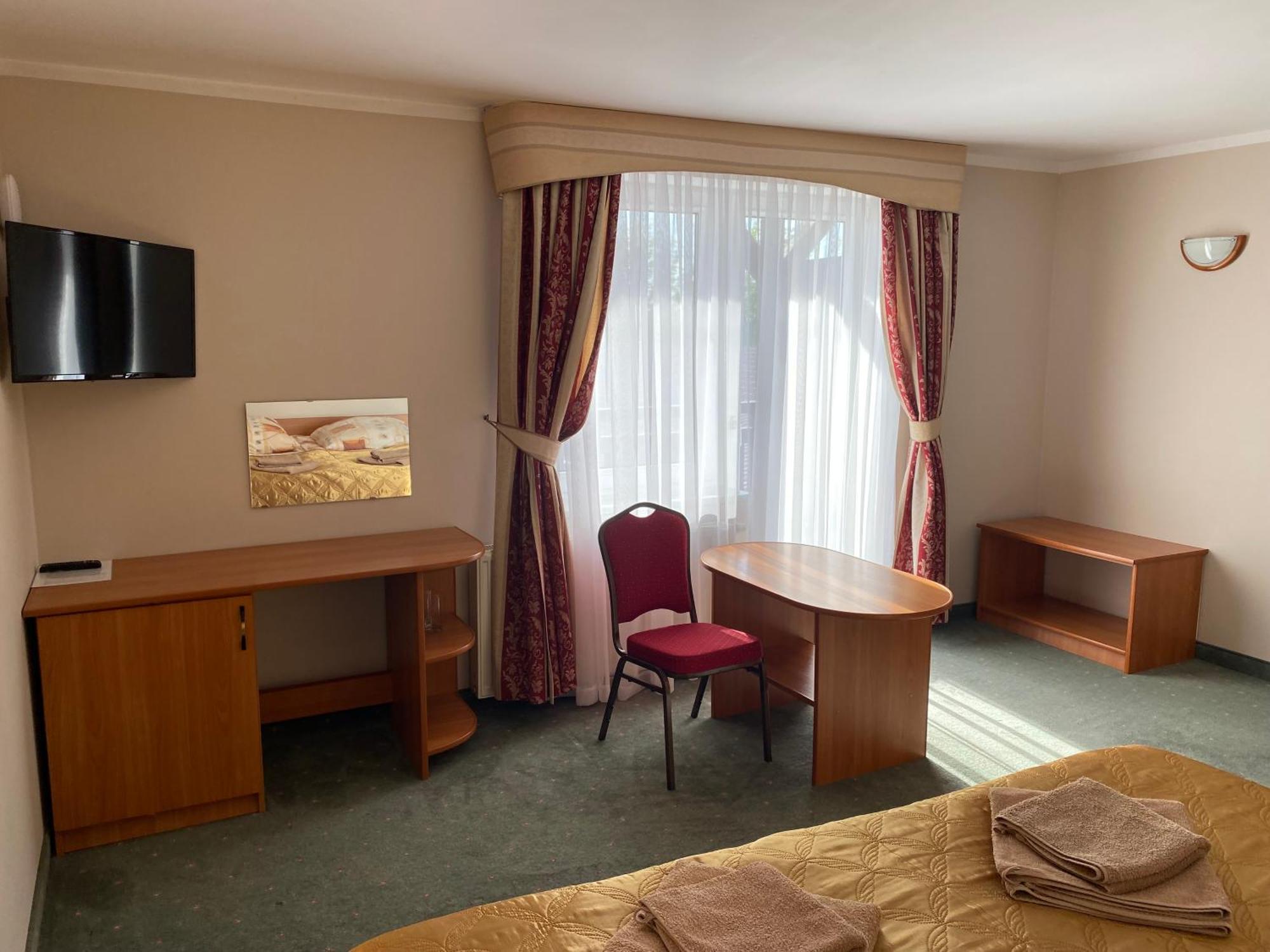 Hotelik Zelwagi Mikołajki Exterior foto